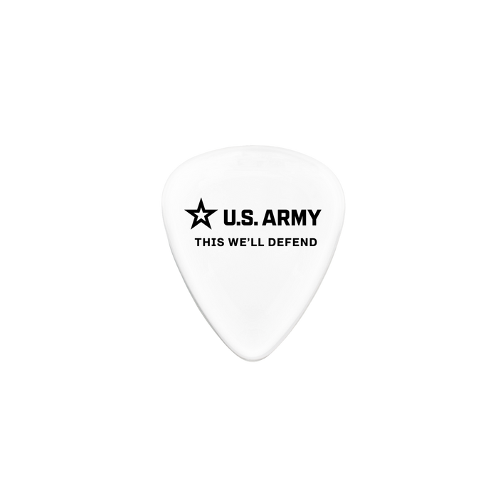 Thalia 12-Pack | U.S. Army 250 TWD | Black on White โ product image 2