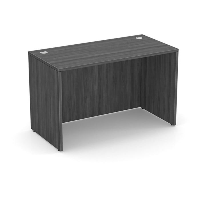 24 X 48 DESK SHELL-C. GRAY