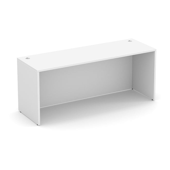 24 X 71 Credenza Shell