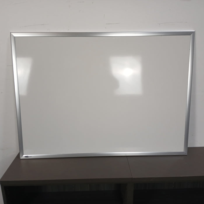 34" x 48" Whiteboard / Dry Erase (#7006)