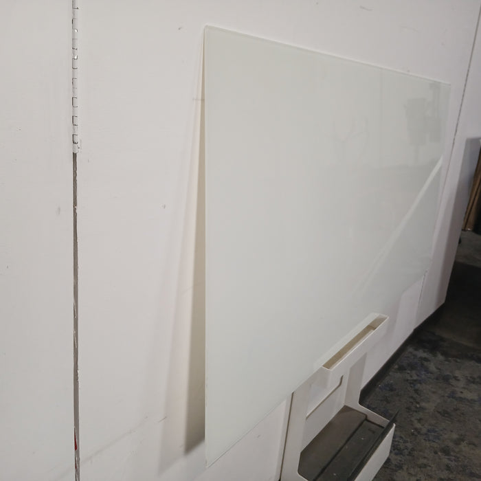 36" x 72" Glass Whiteboard / Dry Erase (#6951)