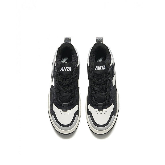 ANTA Men Movement Art Shoes - 812438028 - 3 - ANM2 - Runner