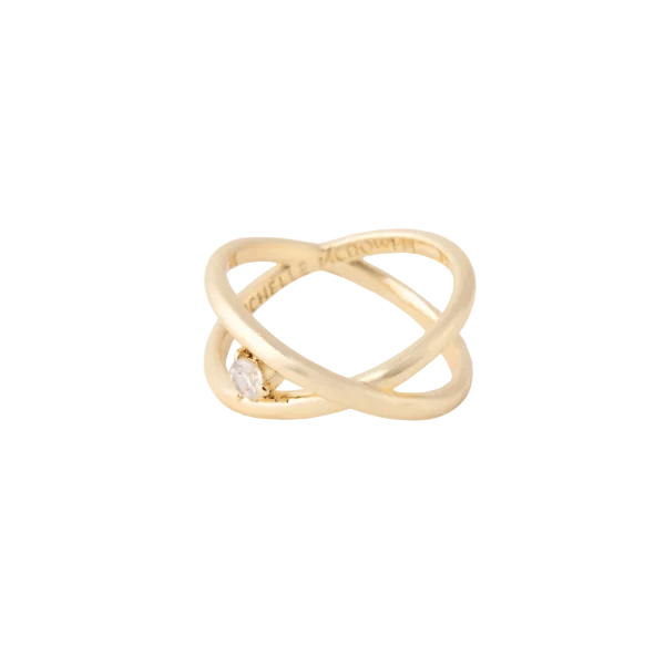 Michelle McDowell Aria Ring