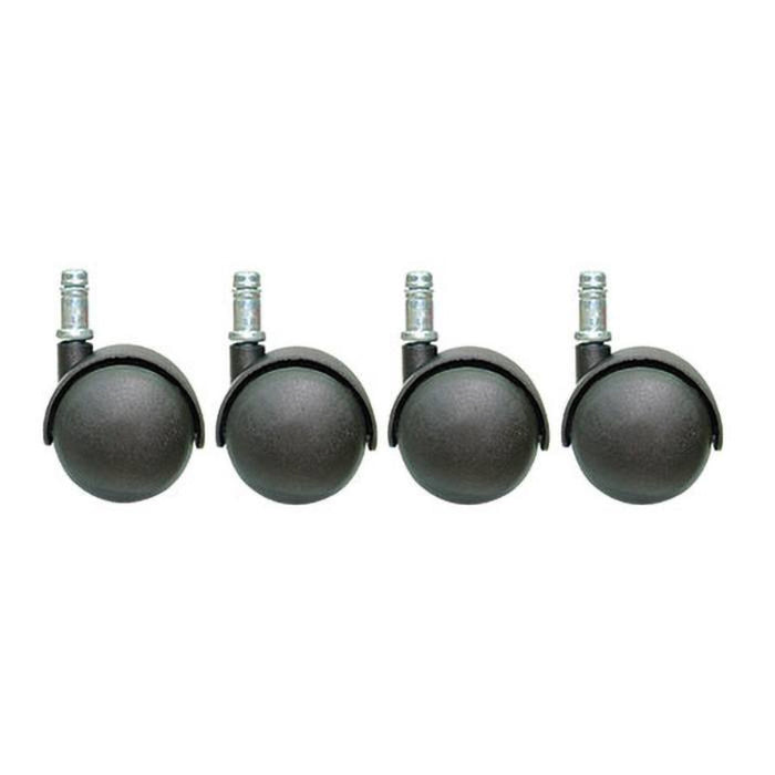 Caster Set