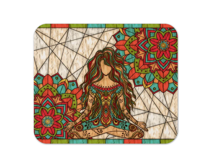Celestial Contemplations | Mouse Pad
