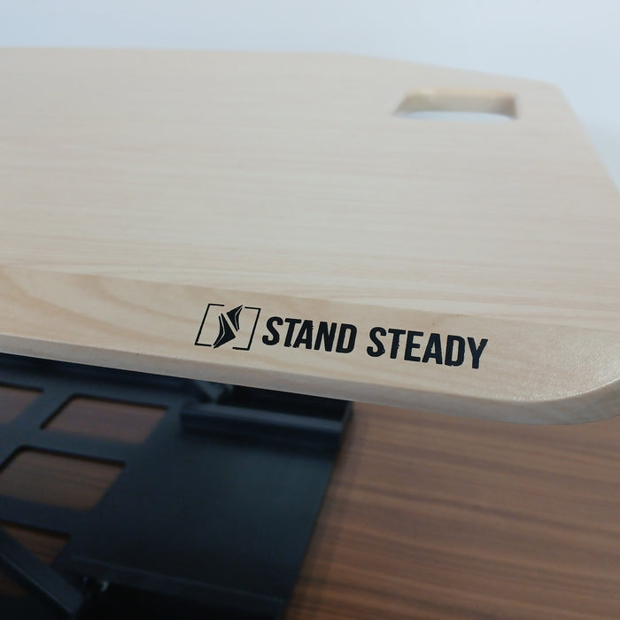 Desk Converter