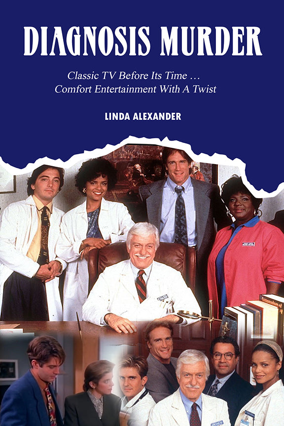 Diagnosis Murder