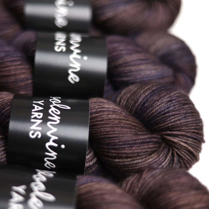 Fig (STRANGE BREW), SMITTEN DK