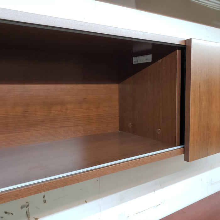 Floating Wall Cabinet