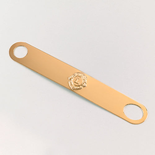 GOLD GAVEL BAND