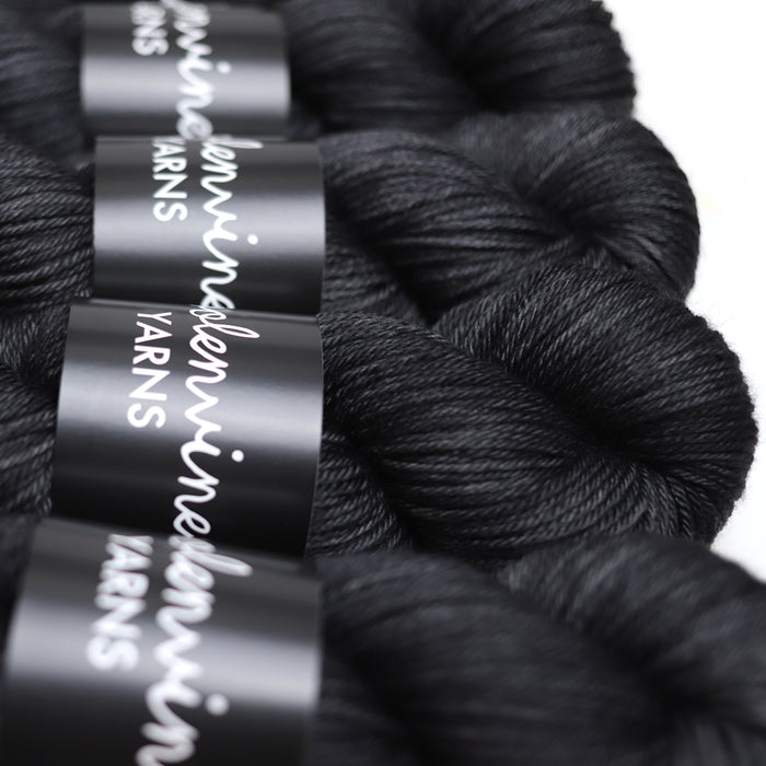 Grimm, CAULDRON WORSTED