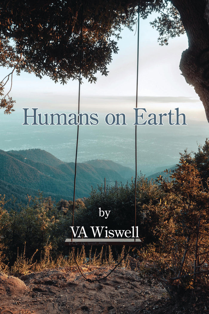 Humans on Earth