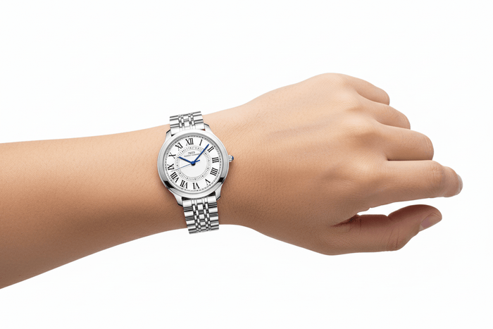 IBSO Watch For Women S9898L IBW4 - Runner