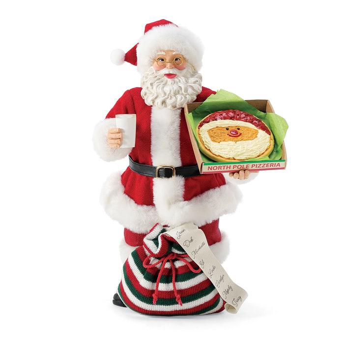 King of Pies