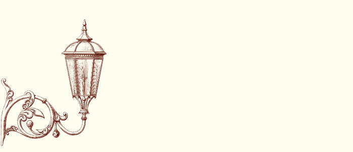 Lamp Note