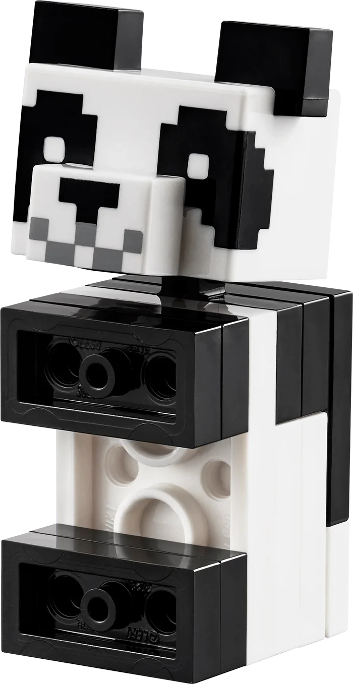 Lego: Minecraft - Characters Figure