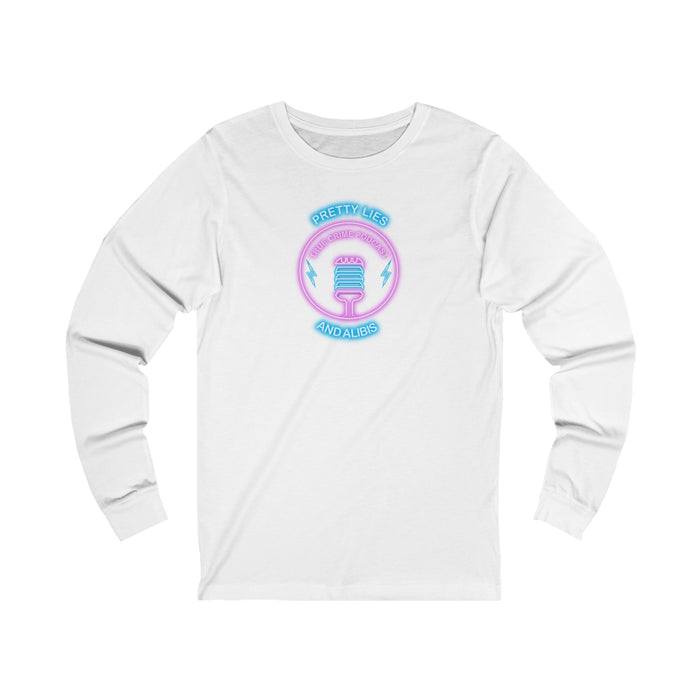 S / White