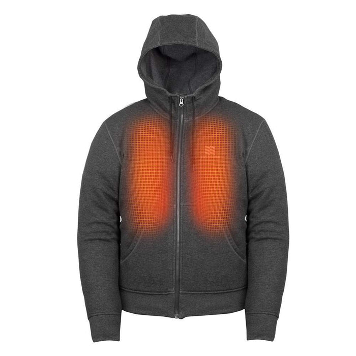 M Phase Plus Hoodie