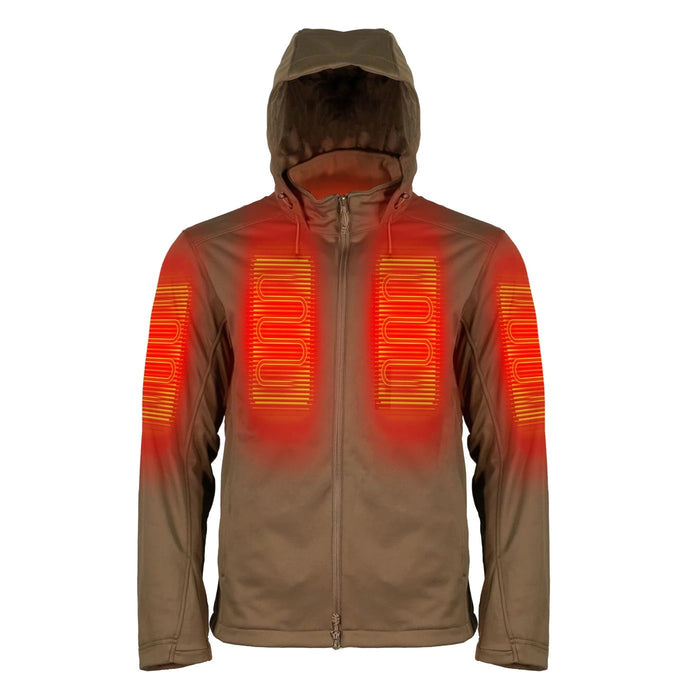 M Tundra Jacket