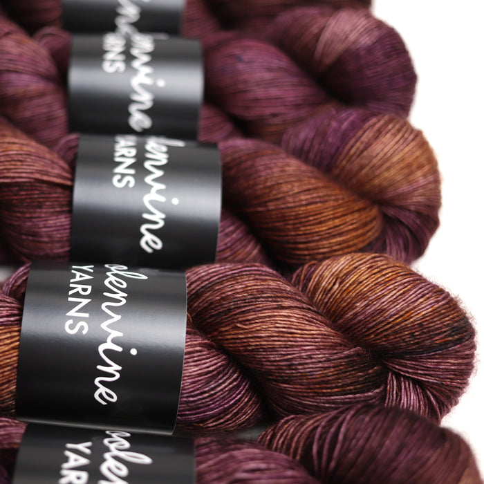 Midnight Lilies (STRANGE BREW), NOUVEAU