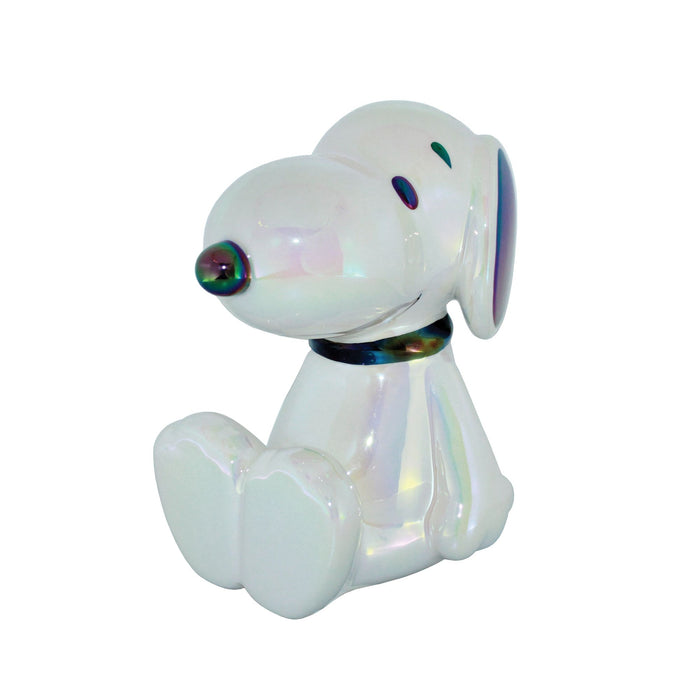 PNUTS Snoopy Ceramic Bank