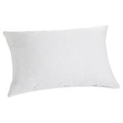 Quilted Super King Lodge Pillow Protector