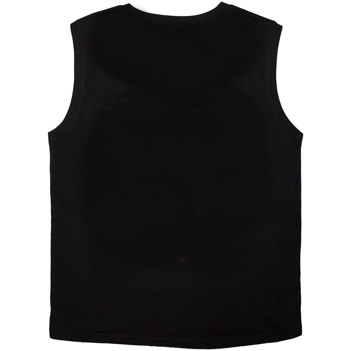 Ramones - Concert Black Unisex Tank Top