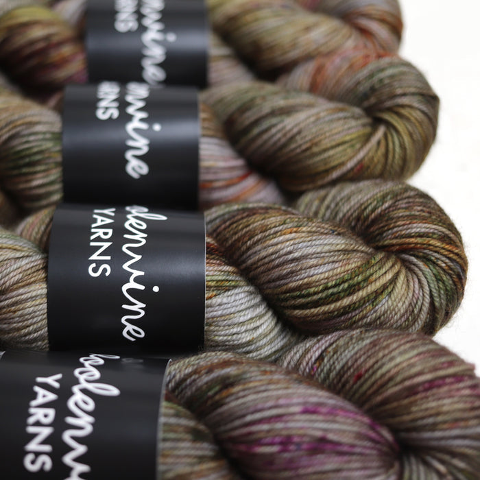 RhineBREAK, SMITTEN DK