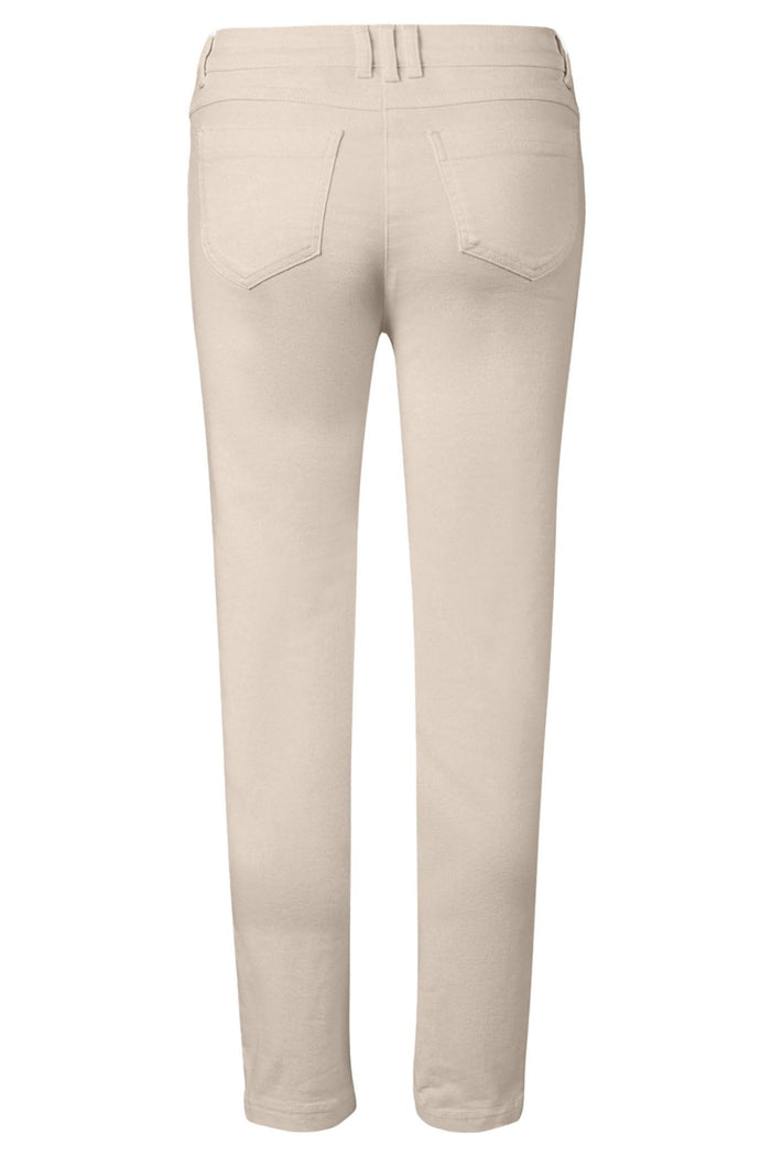 Robell Jeans Elena 09 Beige 53524 5527 Col 14 - Dotique