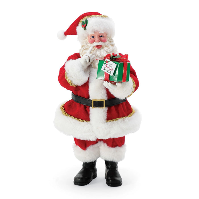 Secret Santa