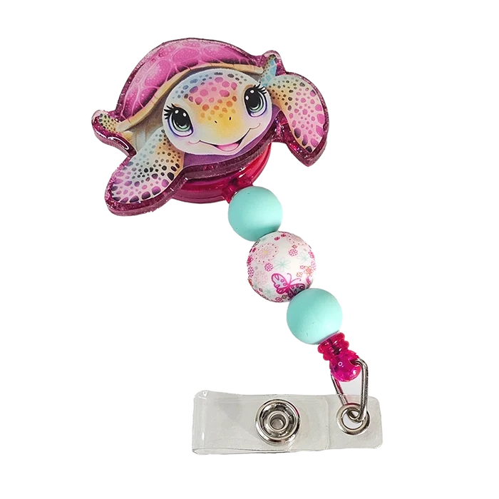 Shell Yeah | Fixed Badge Reel