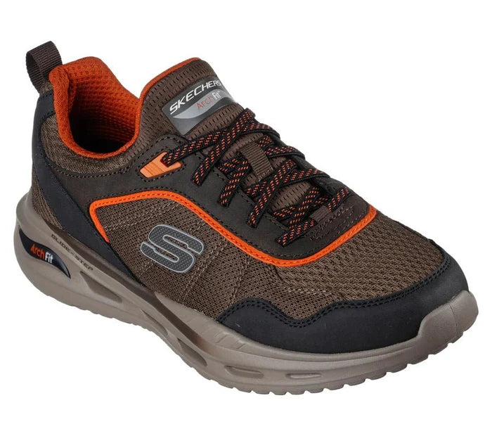 SKECHERS ARCH FIT ORVAN 210459 - OLV SKM111 - Runner