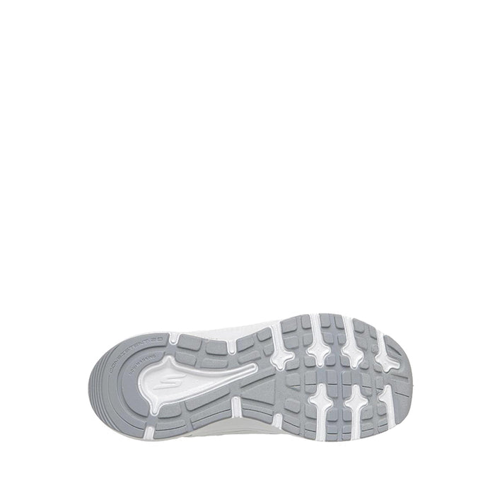 Skechers Go Run Consistent 2.0 Girl's Lifestyle Shoes - White