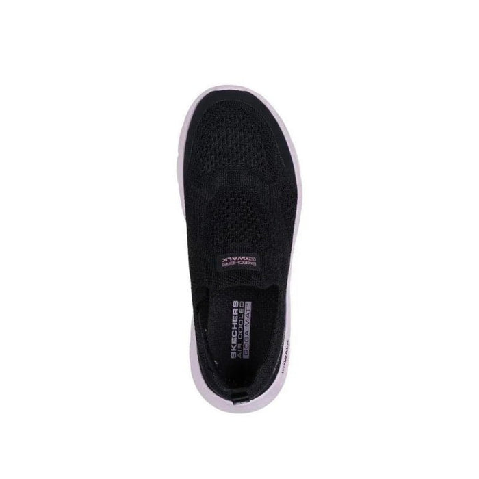 Skechers Go Walk Flex Walking Shoes - 124840 - BKMV - SKW85 - Runner