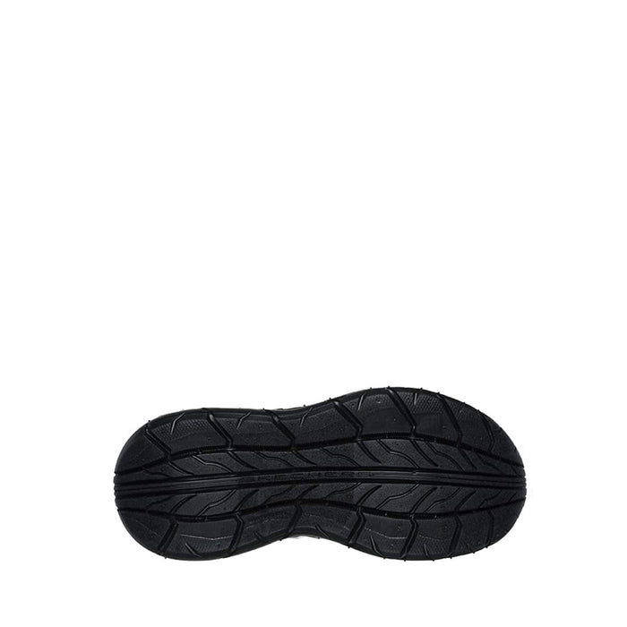 Skechers Skech Tracks Boy's Shoes - Black