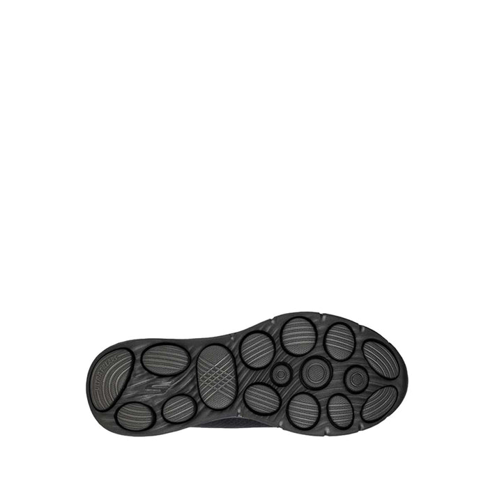 Skechers Slip-Ins Go Walk 8 Men's Walking Shoes - Black
