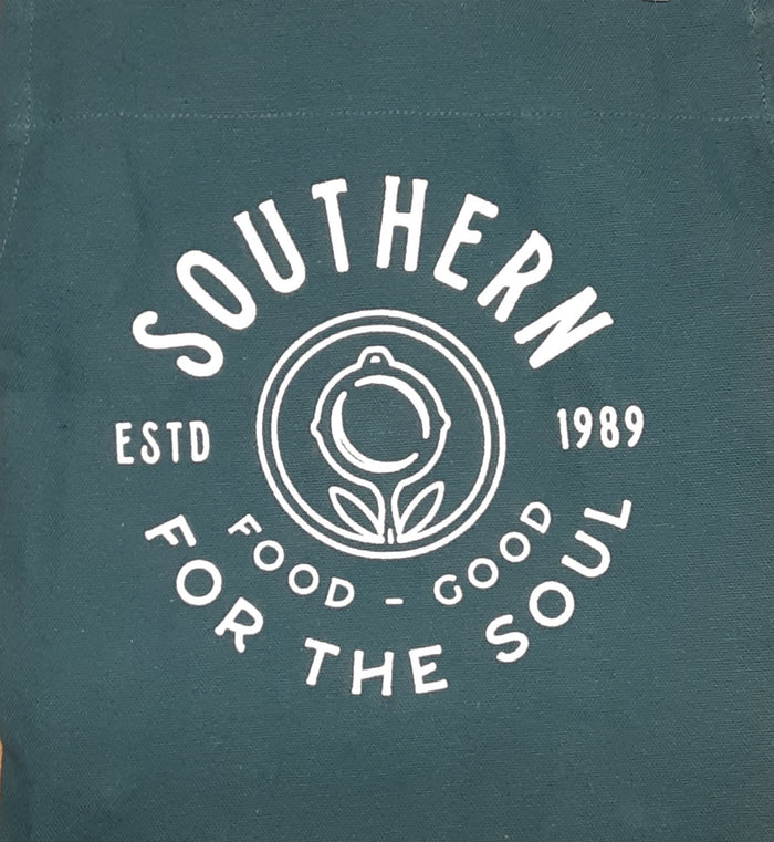 Southern Food For the Soul Apron