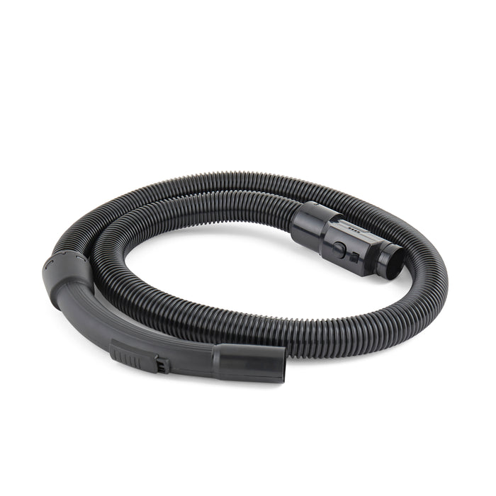 Spare Hose with Handle and Suction Control