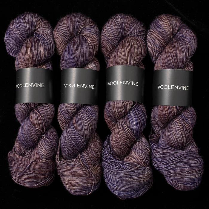 Stoker, NOUVEAU