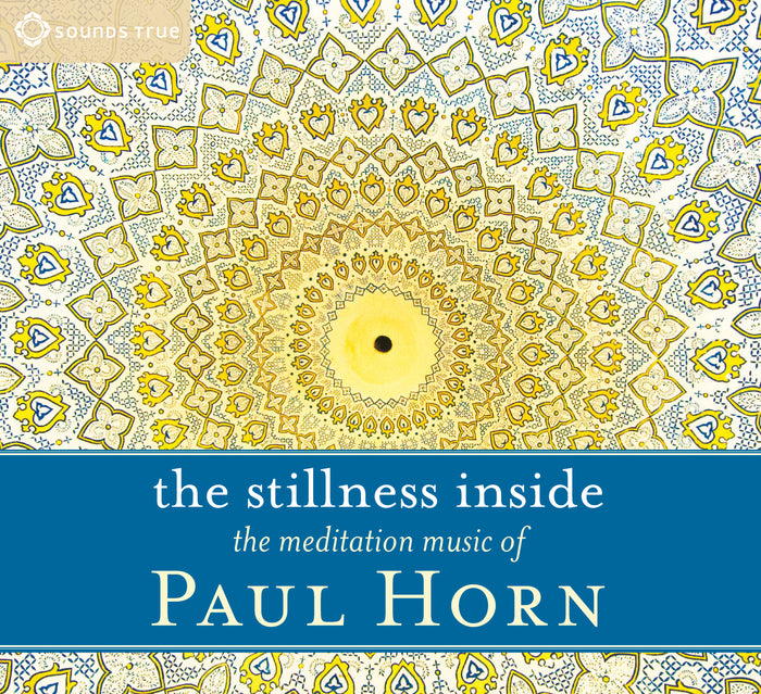 The Stillness Inside