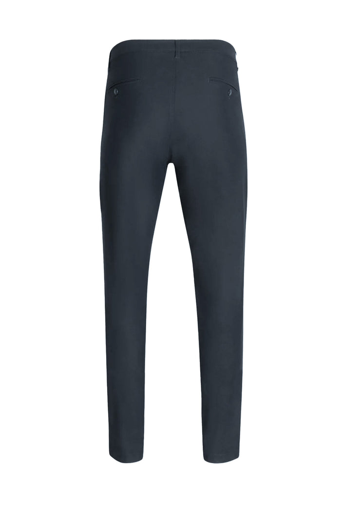 T.O. Boy's Performance Pants - Dark Grey