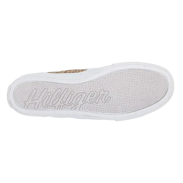 Tommy LEMII Hilfiger Women's Sneake TOW100 - Runner