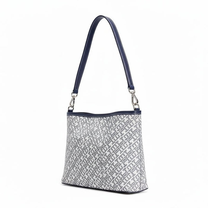 Tommy Hilfiger Shopper Bag TB125 - Runner