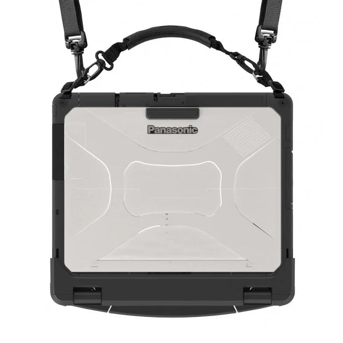 Toughbook CF - 33 Mobility Bundle (Handle & Shoulder Strap) | TBC33MBBDL - P - Rugged Books Inc.