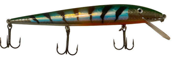 uv ruffy super freak walleye candy exact 10