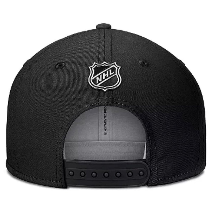 Vegas Golden Knights Authentic Pro Team Rink Cap