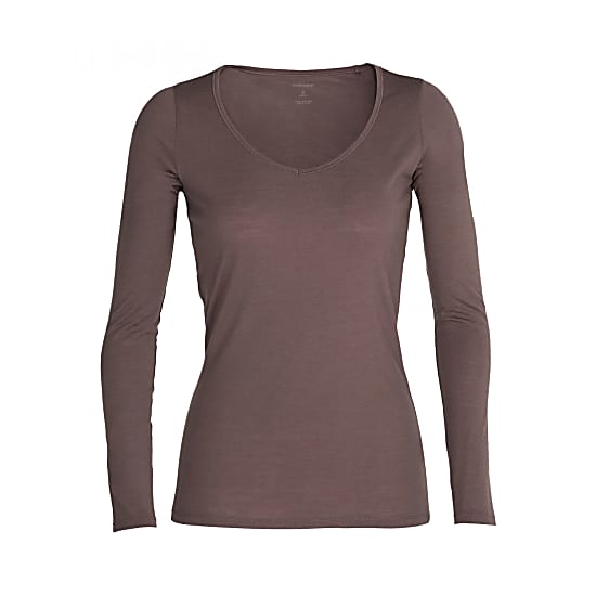 W Siren LS Sweetheart