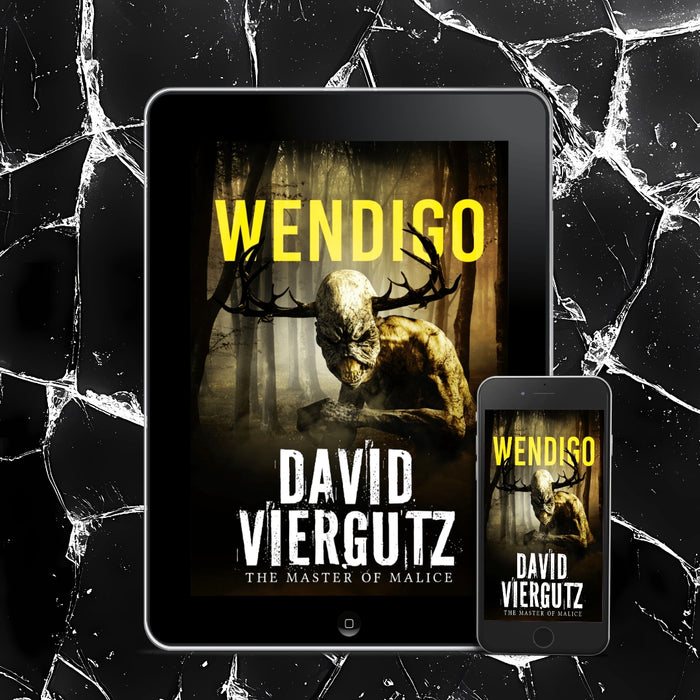 Wendigo (EBOOK)