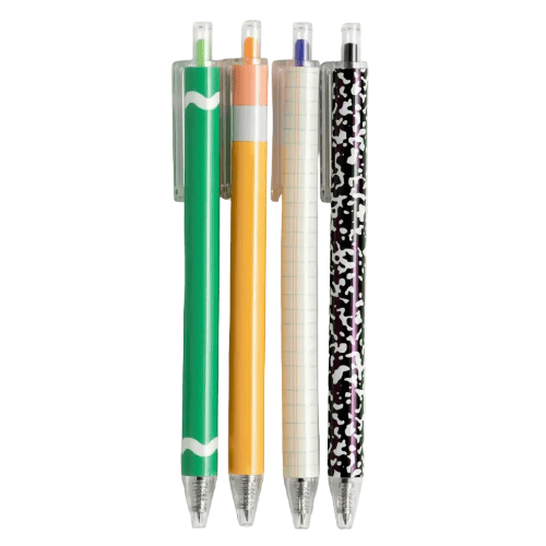Callie Danielle Write On Classroom Pens