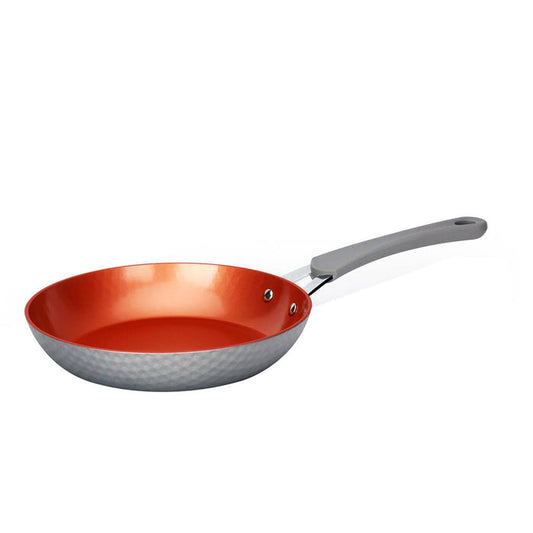 11'' Large Fry Pan - Non-Stick High-Qualified Kitchen Cookware, (Works With Model: Nccw11Gd)